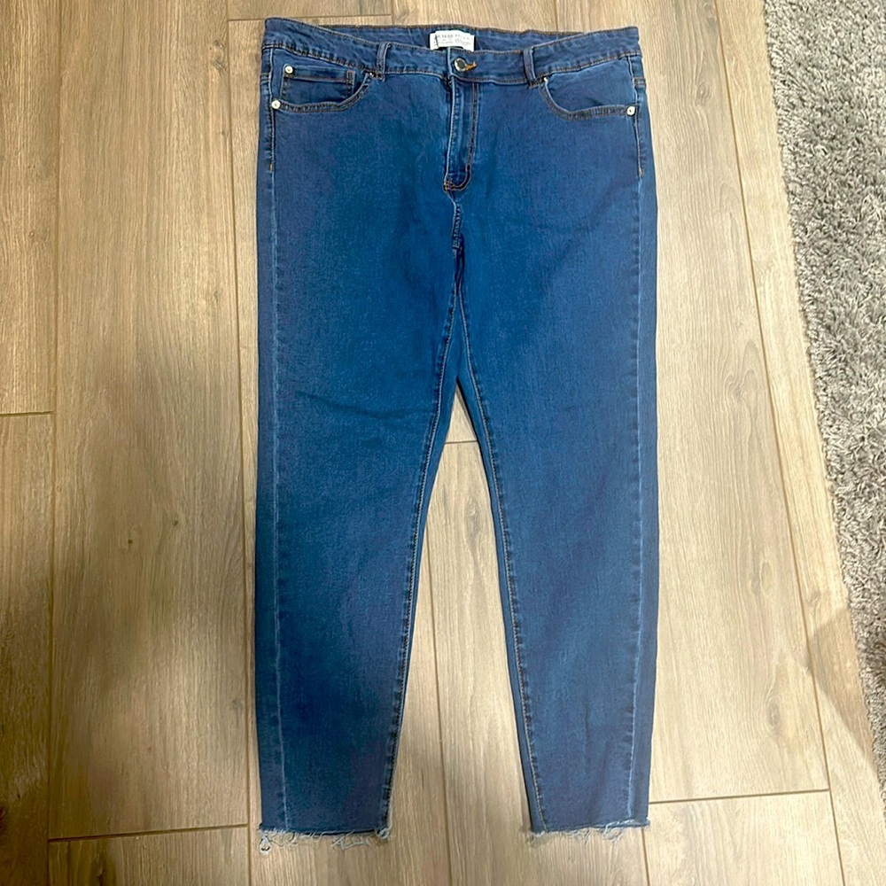 Primark Skinny Jeans